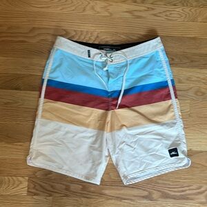 O’Neill board shorts, size 30